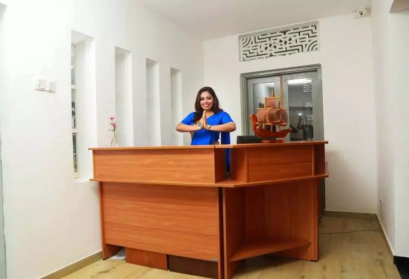 Fotos del hotel Ceylon Sea:  9