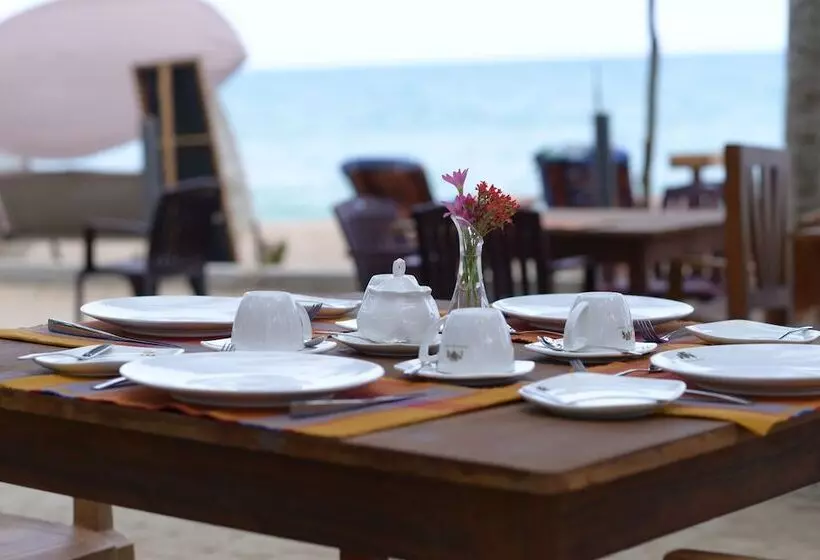 Fotos del hotel Ceylon Sea:  5