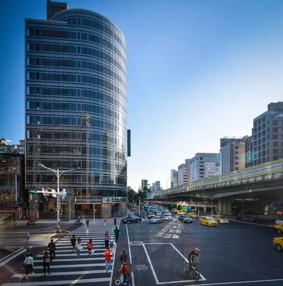 Fotos del hotel Green World Grand Nanjing:  5