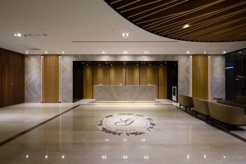 Fotos del hotel Green World Grand Nanjing:  7