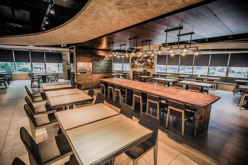 Fotos del hotel Green World Grand Nanjing:  4