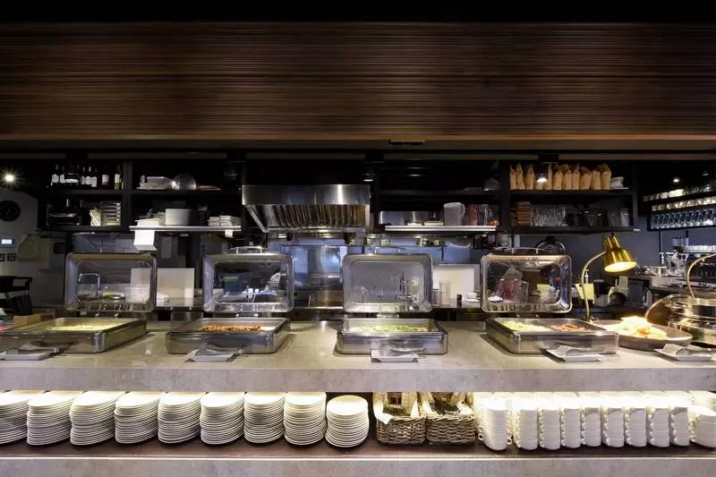 Fotos del hotel Green World Grand Nanjing:  11