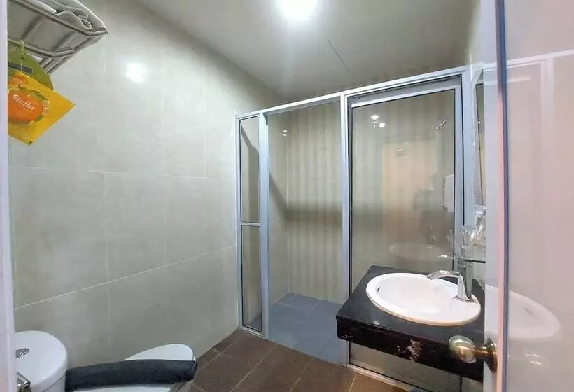 Fotos del hotel D Merlion:  15