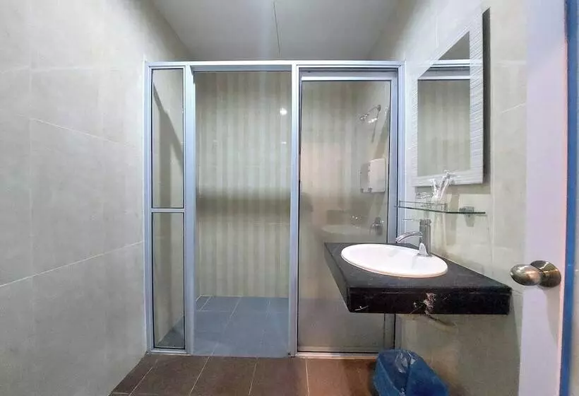 Fotos del hotel D Merlion:  23