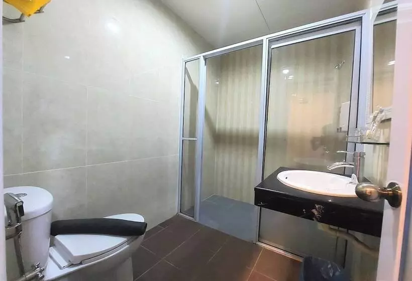 Fotos del hotel D Merlion:  9