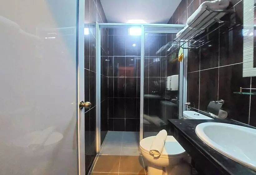 Fotos del hotel D Merlion:  17