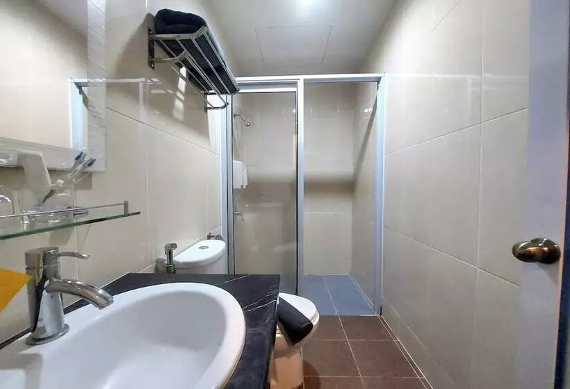 Fotos del hotel D Merlion:  21