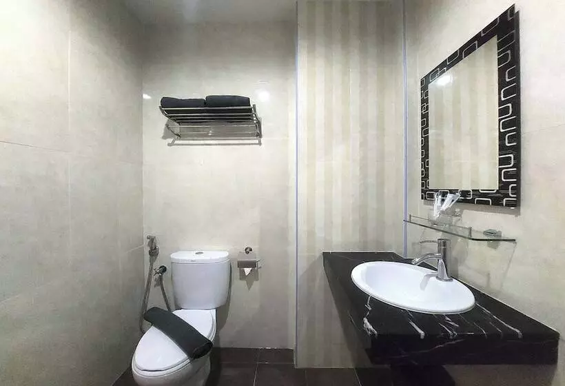 Fotos del hotel D Merlion:  19