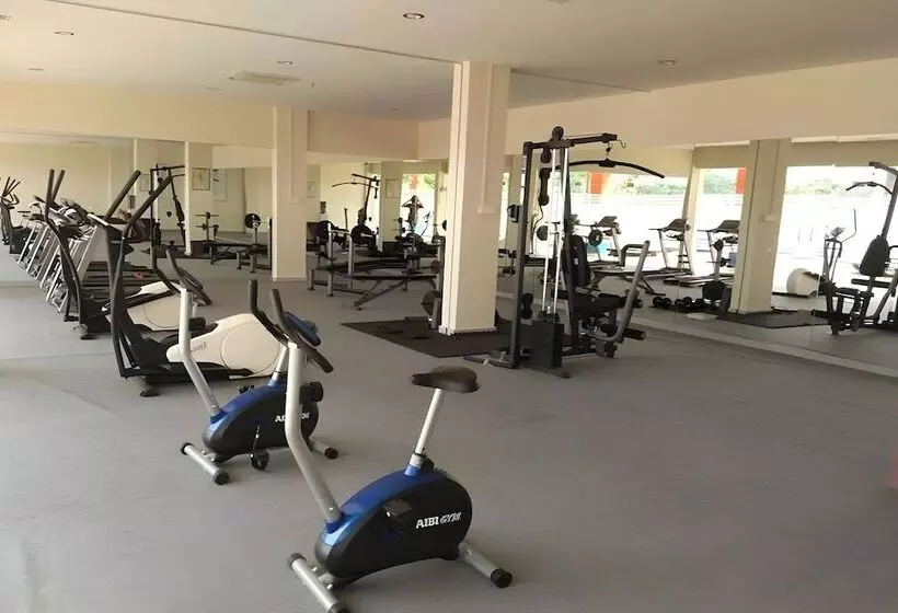 Fotos del hotel D Merlion:  3