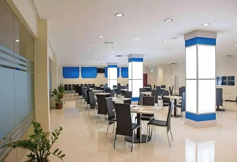 Fotos del hotel D Merlion:  4