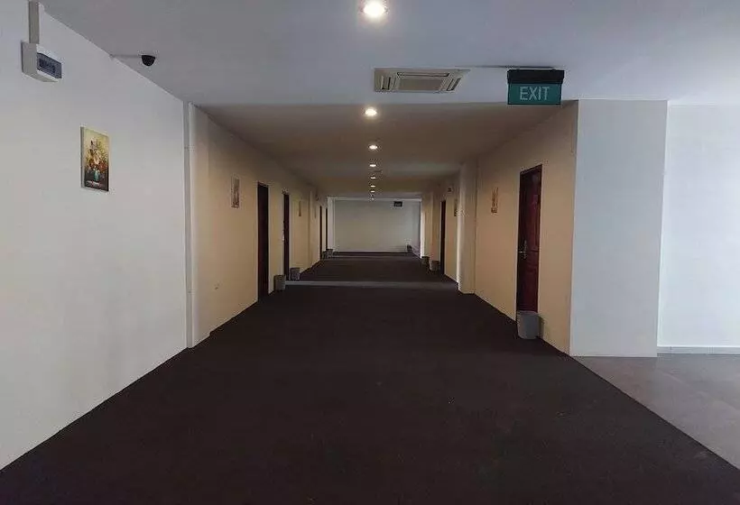 Fotos del hotel D Merlion:  8