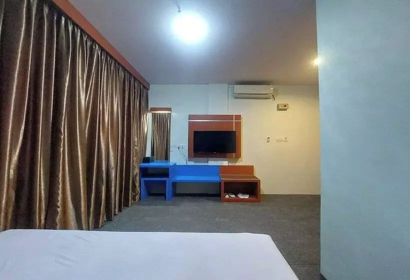 Fotos del hotel D Merlion:  24