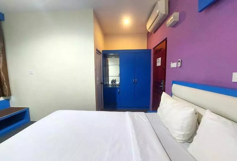 Fotos del hotel D Merlion:  22