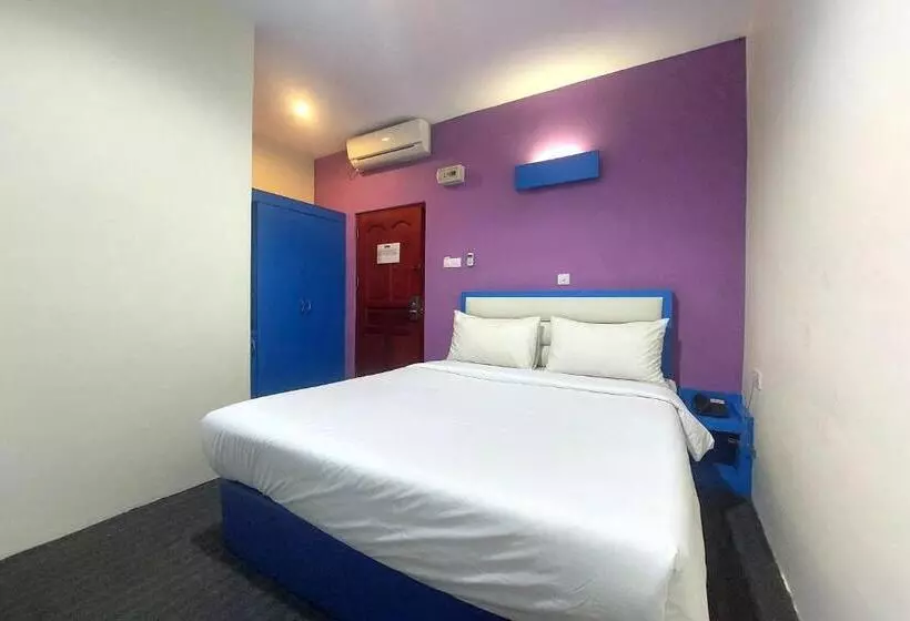 Fotos del hotel D Merlion:  16