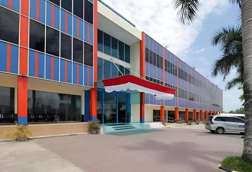 Fotos del hotel D Merlion:  6