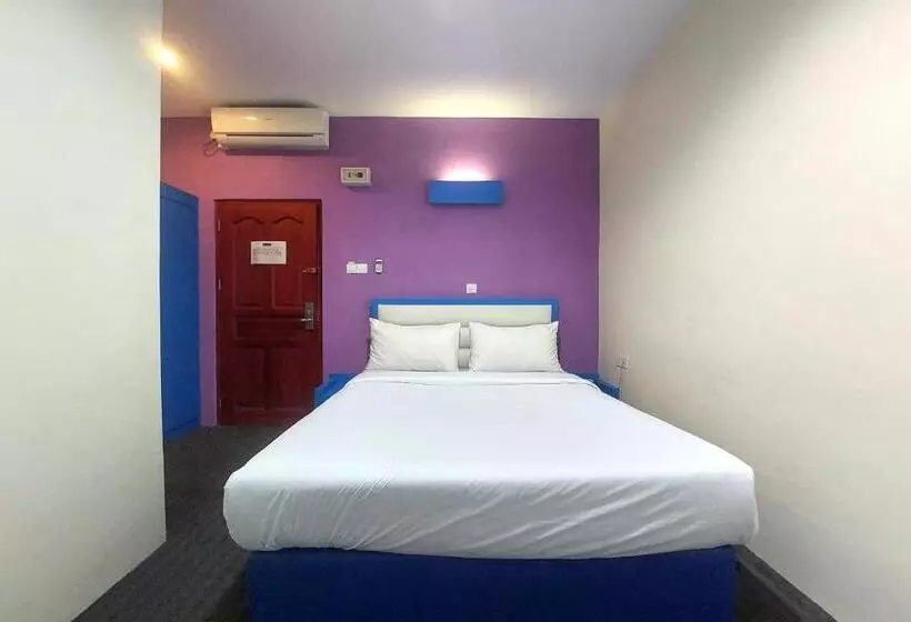 Fotos del hotel D Merlion:  7