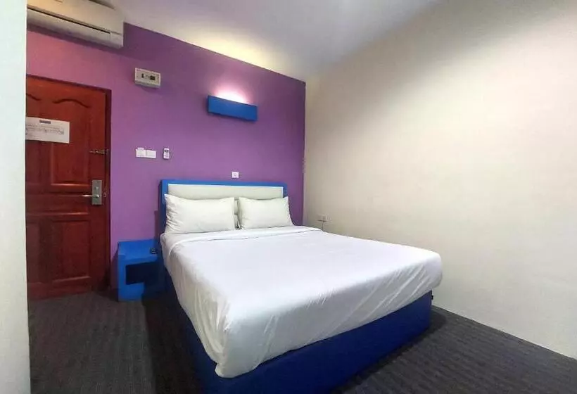 Fotos del hotel D Merlion:  10