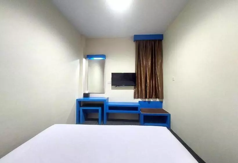 Fotos del hotel D Merlion:  13