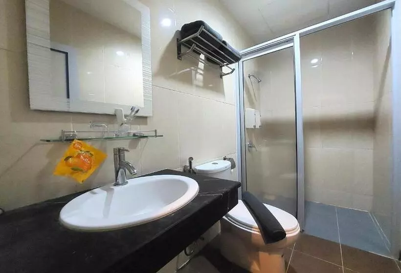 Fotos del hotel D Merlion:  12