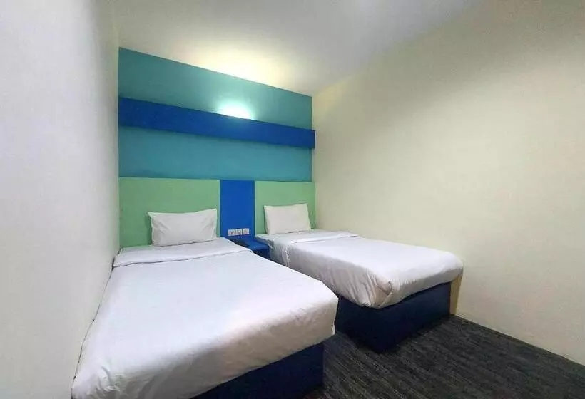 Fotos del hotel D Merlion:  18