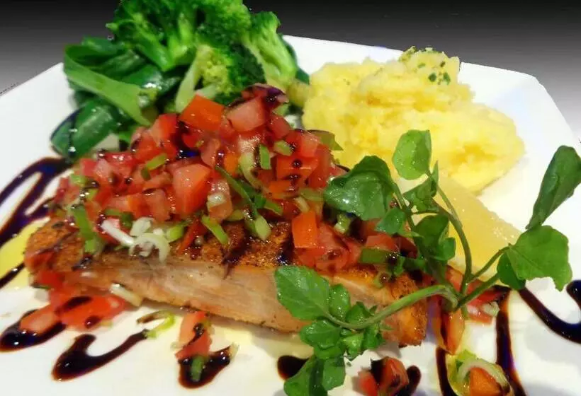 Fotos del hotel Glasgow Arms:  15