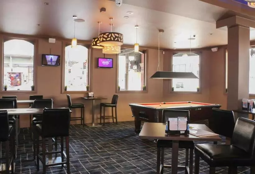 Fotos del hotel Glasgow Arms:  19