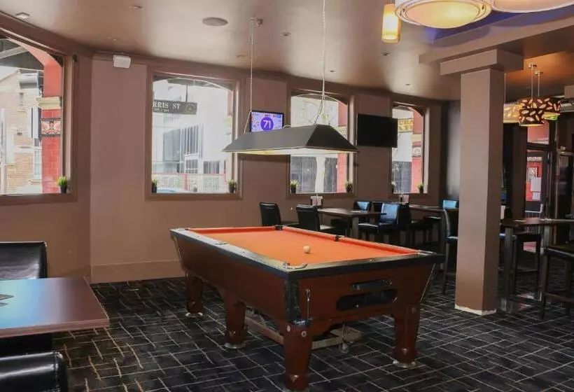 Fotos del hotel Glasgow Arms:  4