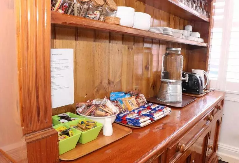 Fotos del hotel Glasgow Arms:  5