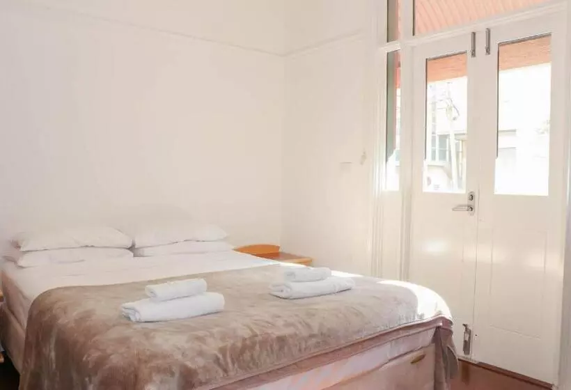 Fotos del hotel Glasgow Arms:  18