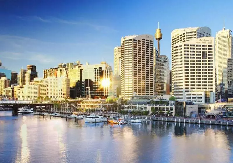 Fotos del hotel Glasgow Arms:  8