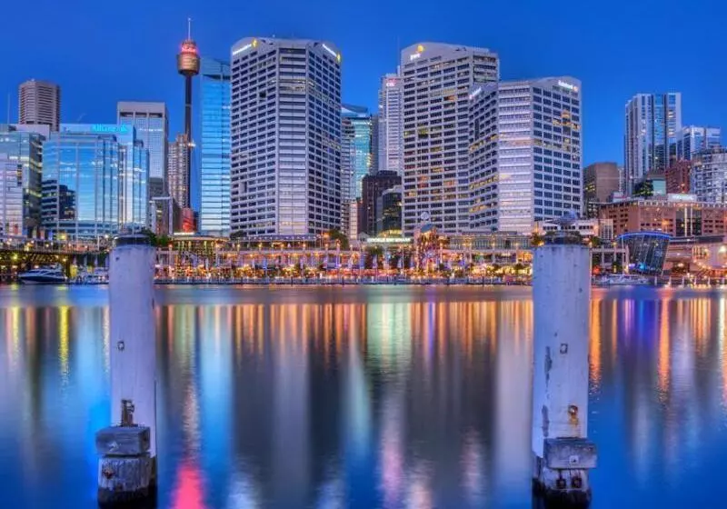 Fotos del hotel Glasgow Arms:  13