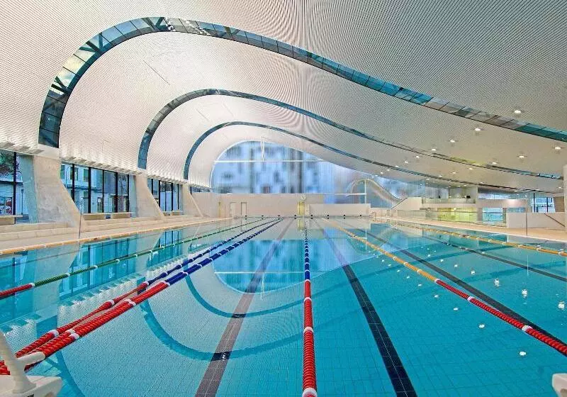 Fotos del hotel Glasgow Arms:  2