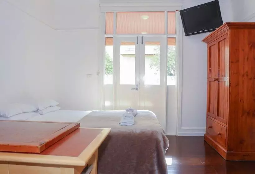 Fotos del hotel Glasgow Arms:  24