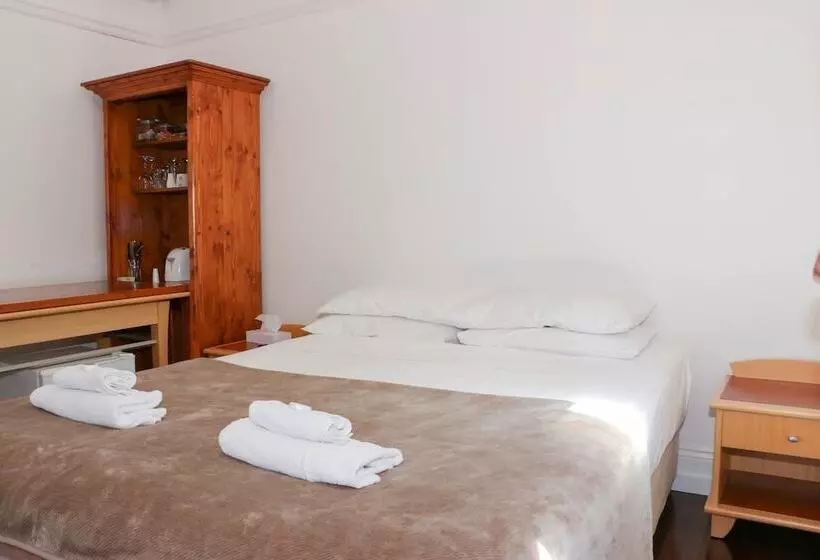 Fotos del hotel Glasgow Arms:  14