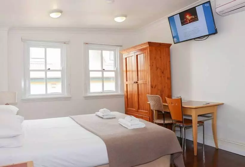 Fotos del hotel Glasgow Arms:  9