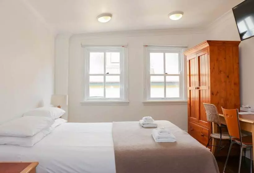 Fotos del hotel Glasgow Arms:  21