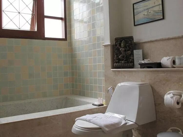 Fotos del hotel Grand Villa La Perla:  9