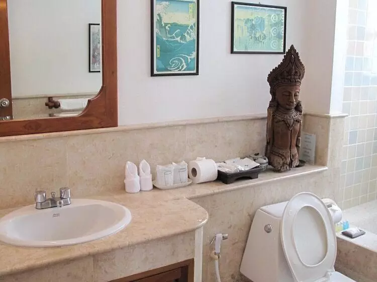 Fotos del hotel Grand Villa La Perla:  5