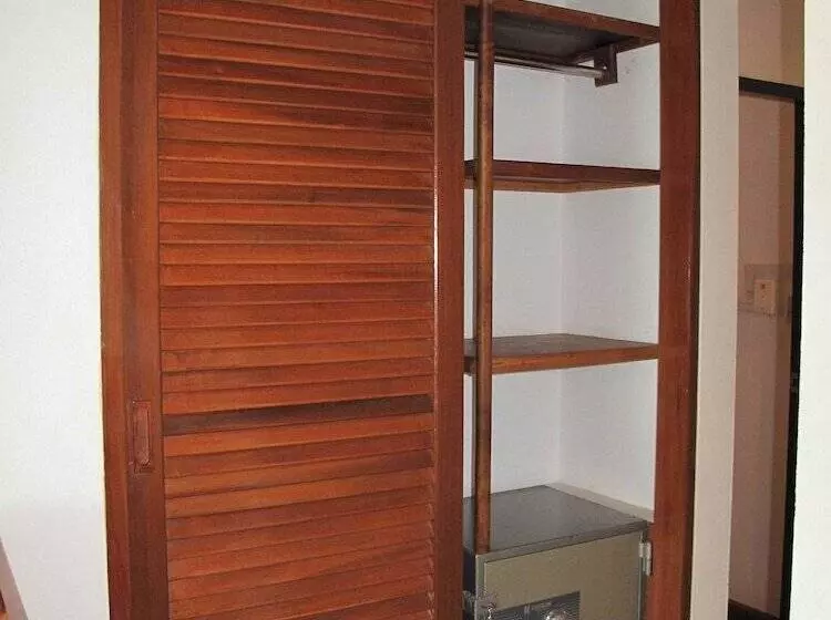 Fotos del hotel Grand Villa La Perla:  2