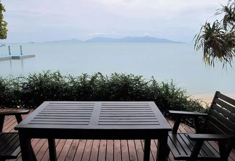 Fotos del hotel Grand Villa La Perla:  20