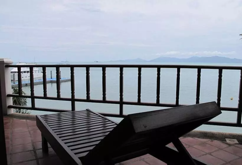 Fotos del hotel Grand Villa La Perla:  15