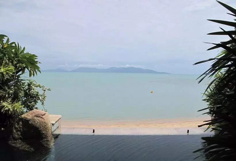 Fotos del hotel Grand Villa La Perla:  13