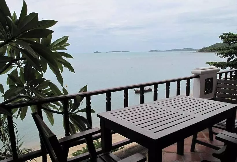 Fotos del hotel Grand Villa La Perla:  18