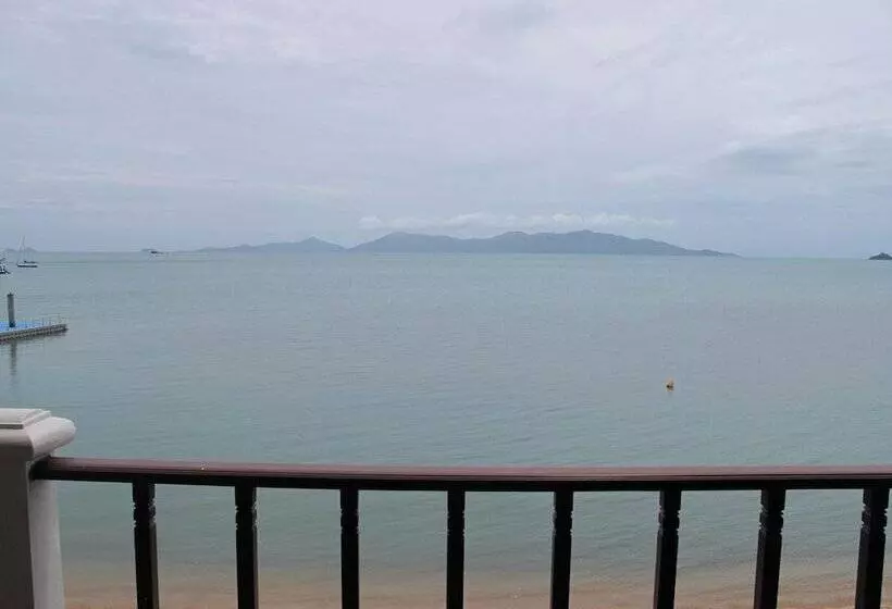 Fotos del hotel Grand Villa La Perla:  10