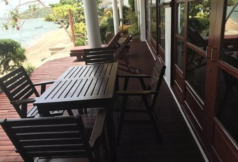 Fotos del hotel Grand Villa La Perla:  8