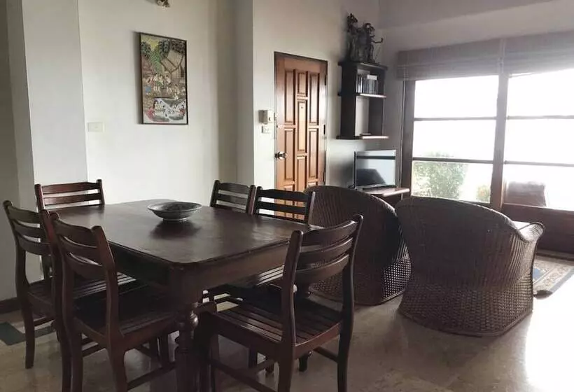 Fotos del hotel Grand Villa La Perla:  16