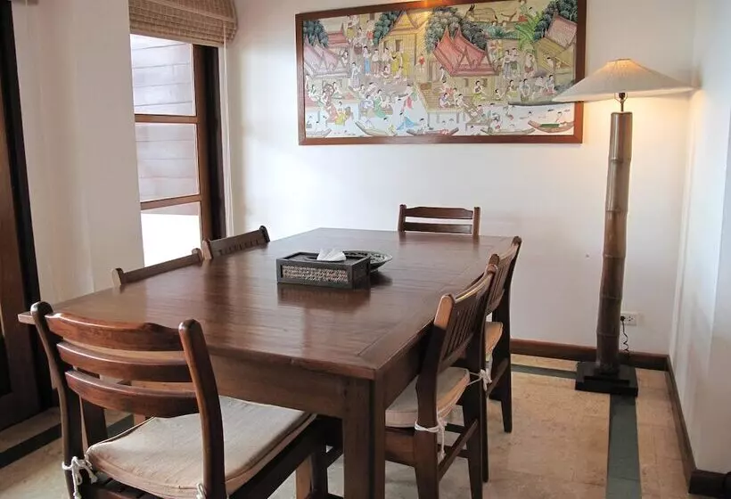 Fotos del hotel Grand Villa La Perla:  3