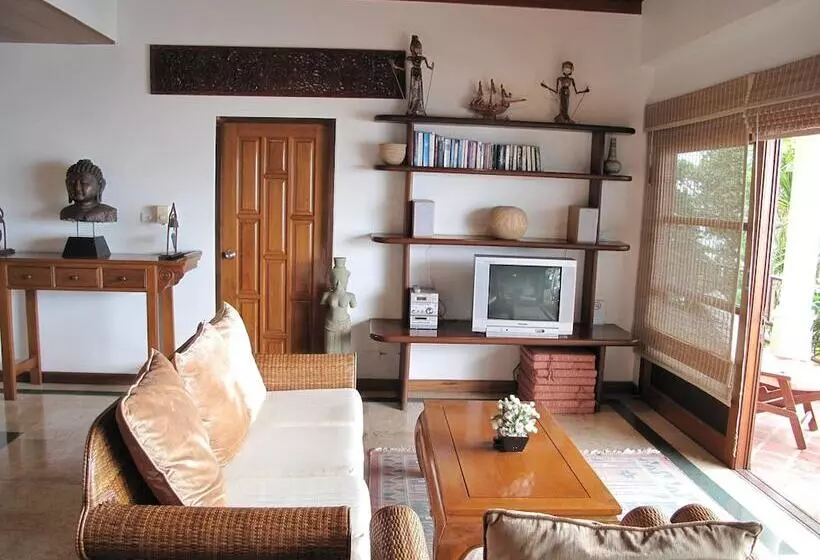 Fotos del hotel Grand Villa La Perla:  14