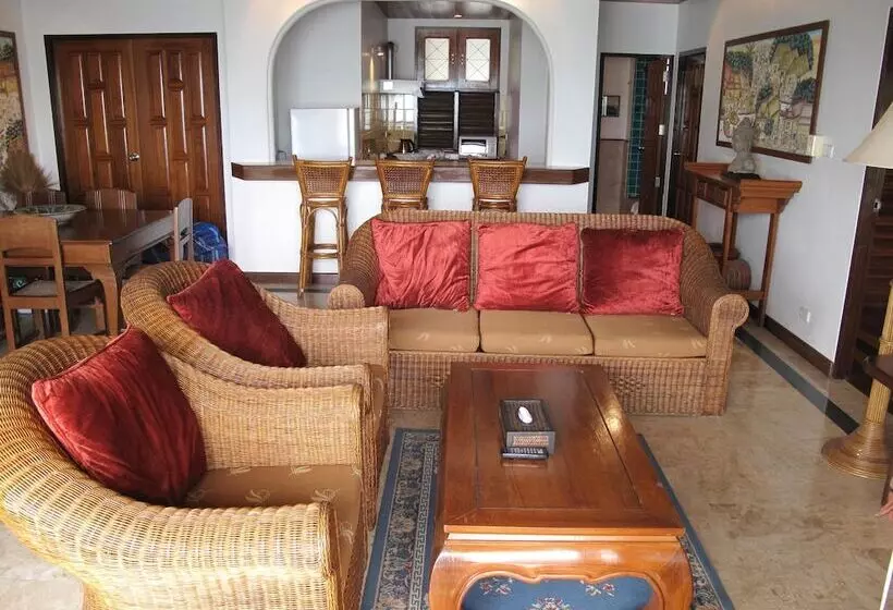 Fotos del hotel Grand Villa La Perla:  11