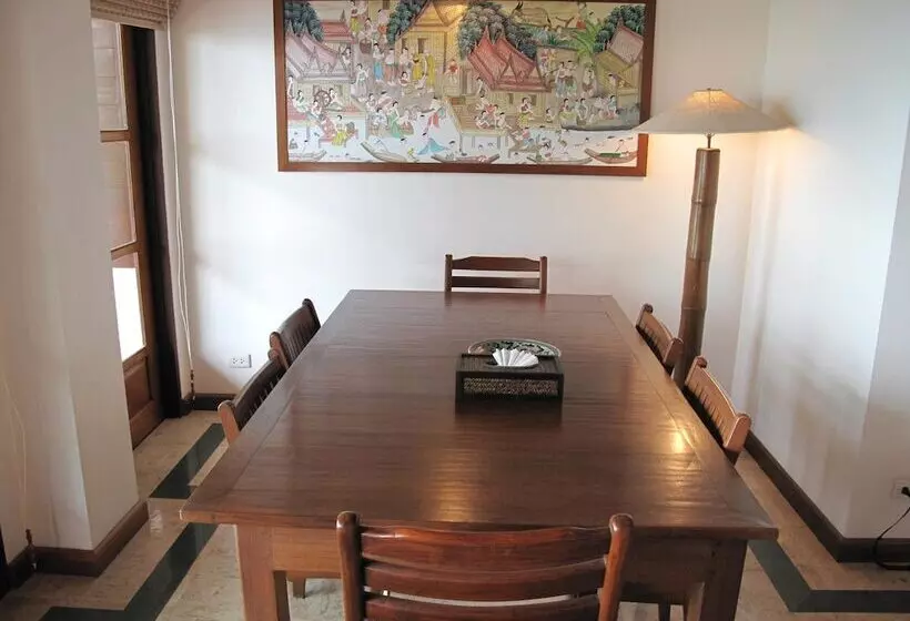 Fotos del hotel Grand Villa La Perla:  22